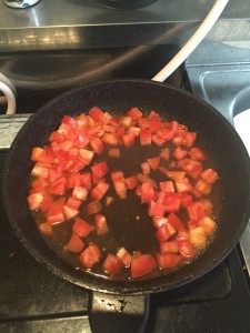 トマト煮2